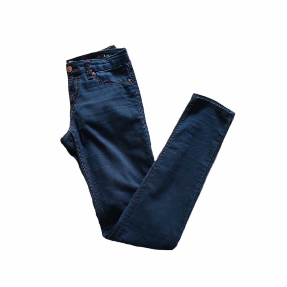 🍓2 for $30🍓 !IT Jeans (jegging style)